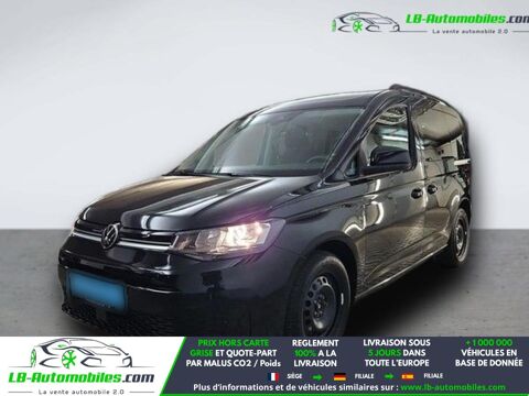 Caddy 2.0 TDI 122 BVM 2021 occasion 31850 Beaupuy