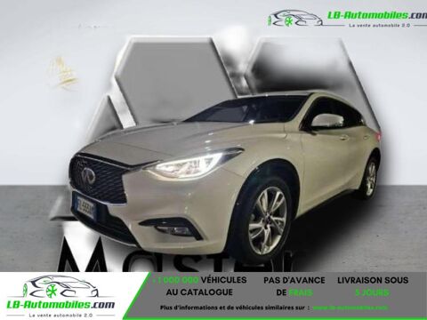 Infiniti Q30 1.5d 109 BVM 2017 occasion Beaupuy 31850
