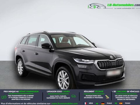 Kodiaq 2.0 TDI 200 BVA 4x4 7pl 2023 occasion 31850 Beaupuy