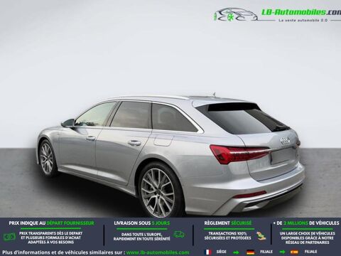 A6 50 TFSIe 299 ch BVA Quattro 2024 occasion 31850 Beaupuy