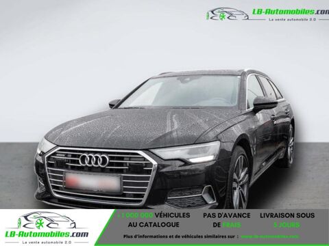 Audi A6 50 TDI 286 ch Quattro BVA 2021 occasion Beaupuy 31850