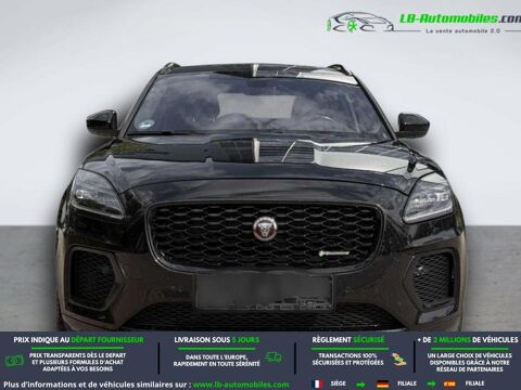 E-PACE 2.0 P-250 ch AWD BVA 2022 occasion 31850 Beaupuy