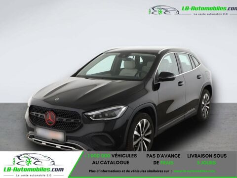 Mercedes Classe GLA 250 BVA 4Matic 2020 occasion Beaupuy 31850
