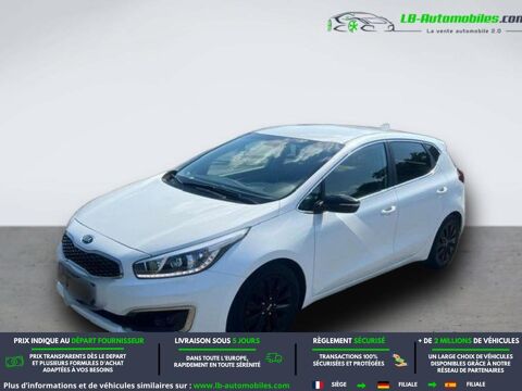 Ceed 1.0 T-GDI 100 ch 2018 occasion 31850 Beaupuy