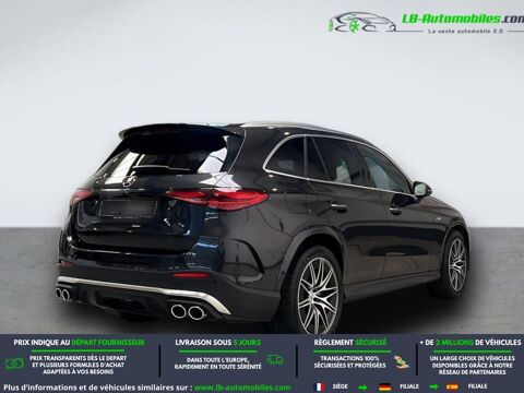 Classe GLC 43 AMG BVA 4Matic 2025 occasion 31850 Beaupuy