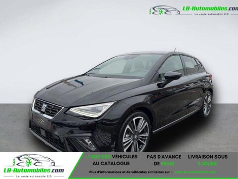 Seat Ibiza 1.5 TSI 150 ch  BVA 2025 occasion Beaupuy 31850