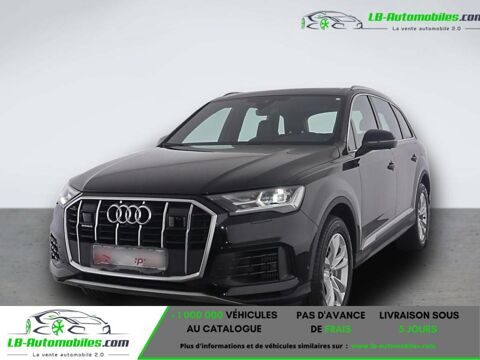Audi Q7 55 TFSI e 380 BVA Quattro 2021 occasion Beaupuy 31850