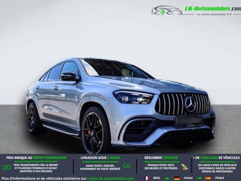 Classe GLE 63 S AMG BVA 4MATIC+ 2025 occasion 31850 Beaupuy