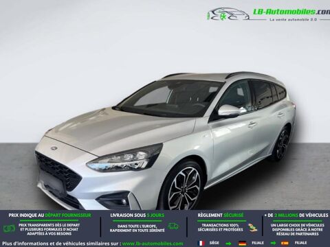 Annonce voiture Ford Focus 16490 €