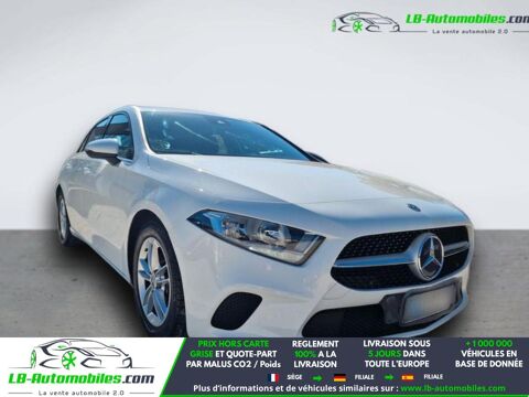 Annonce voiture Mercedes Classe A 23500 €