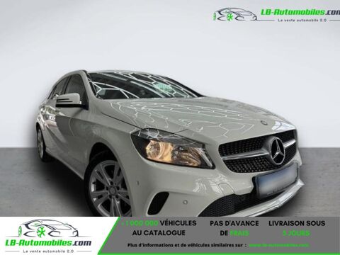 Mercedes Classe A 160 2015 occasion Beaupuy 31850