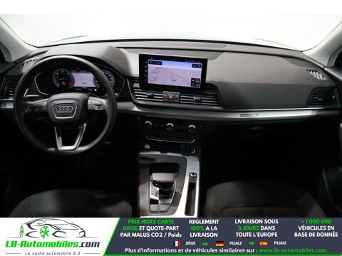 Q5 TDI 204 ch Quattro 2025 occasion 31850 Beaupuy