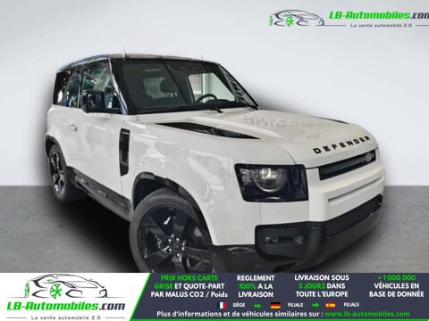 Annonce voiture Land-Rover Defender 130305 €