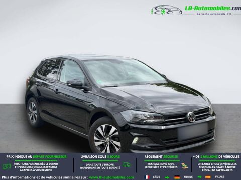 Polo 1.0 TSI 95 S&S BVA 2019 occasion 31850 Beaupuy
