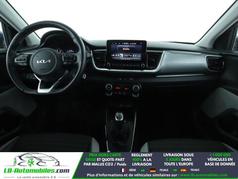 Stonic 1.0 T-GDi 120 ch MHEV BVM 2024 occasion 31850 Beaupuy