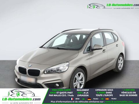 Annonce voiture BMW Série 1 20700 €