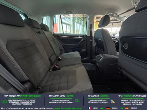 Golf 1.5 TSI 130 BVA 2019 occasion 31850 Beaupuy