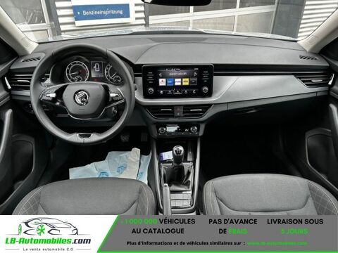 Kamiq 1.0 TSI Evo 2 95 ch BVM 2024 occasion 31850 Beaupuy