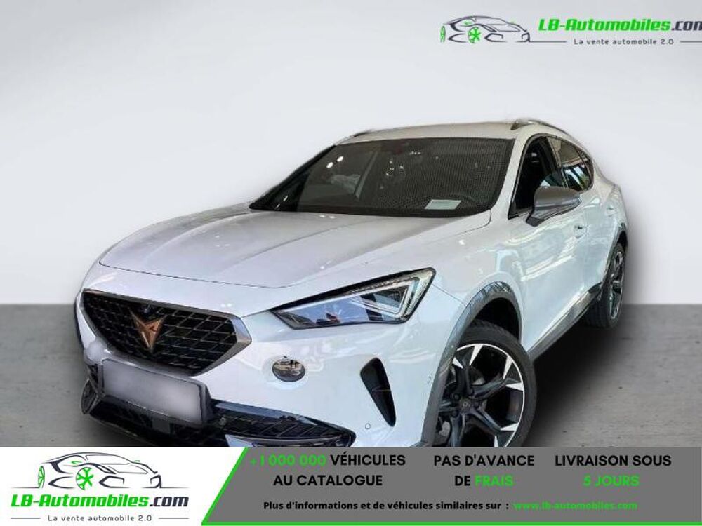 Formentor 2.0 TDI 150 ch BVM 2023 occasion 31850 Beaupuy