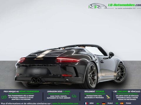 911 4.0i 510 2020 occasion 31850 Beaupuy