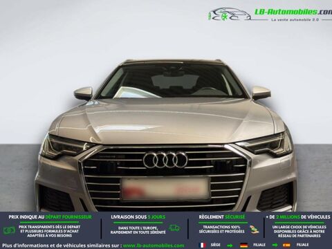 A6 55 TFSIe 367 ch Quattro 2023 occasion 31850 Beaupuy