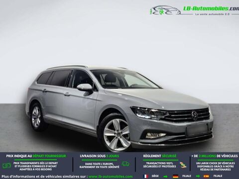 Passat 2.0 TDI 200 BVA 4Motion 2024 occasion 31850 Beaupuy