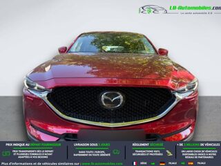 CX-5 2.2L Skyactiv-D 184 ch 4x4 BVA 2018 occasion 31850 Beaupuy