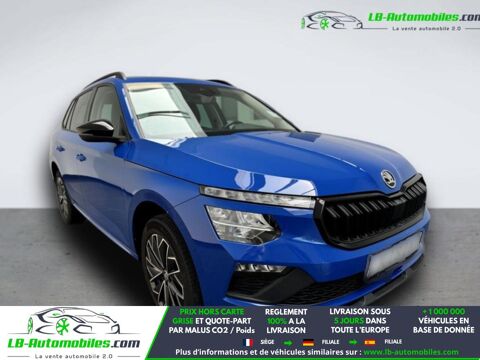 Skoda Kamiq 1.0 TSI Evo 2 95 ch BVM 2024 occasion Beaupuy 31850