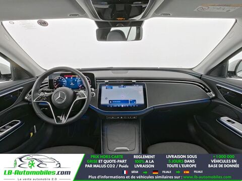 Classe E 200 BVA 2025 occasion 31850 Beaupuy