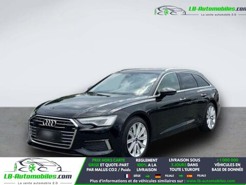 Annonce voiture Audi A6 33650 €
