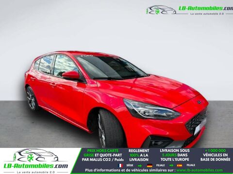 Focus ST 2.3 EcoBoost 280 BVM 2019 occasion 31850 Beaupuy