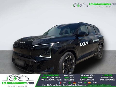 Annonce voiture Kia Ev5 57900 €