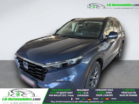 CR-V e:HEV 2.0 i-MMD 4WD 145ch 2025 occasion 31850 Beaupuy