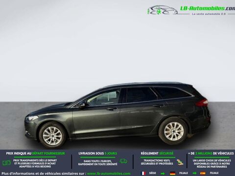 Mondeo 1.5 EcoBoost 160 BVM 2017 occasion 31850 Beaupuy