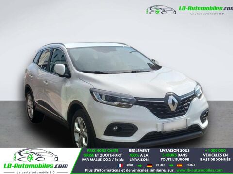 Kadjar dCi 115 BVM 2020 occasion 31850 Beaupuy