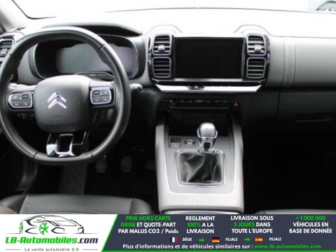 C5 aircross PureTech 130 BVM 2022 occasion 31850 Beaupuy