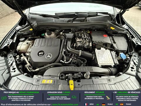 Classe GLA 250 e BVA 2020 occasion 31850 Beaupuy