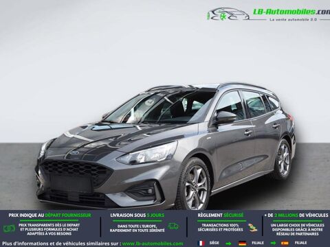 Annonce voiture Ford Focus 13490 €