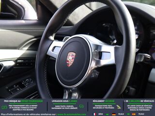 911 S 3.8i 400 PDK 2014 occasion 31850 Beaupuy