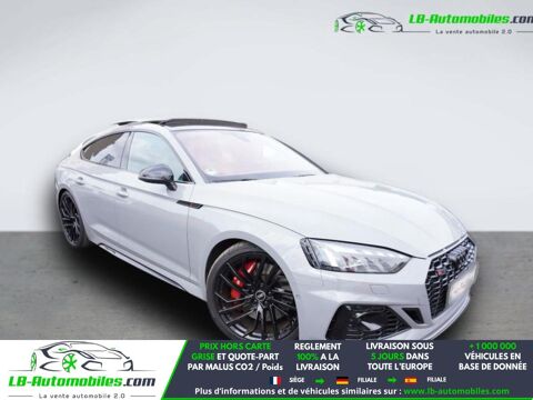 Annonce voiture Audi RS5 55900 €