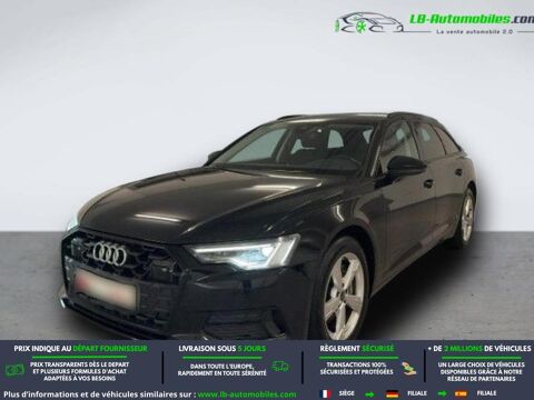 Annonce voiture Audi A6 33900 €
