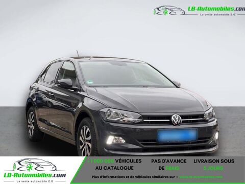 Volkswagen Polo 1.0 TSI 110 S&S BVA 2021 occasion Beaupuy 31850