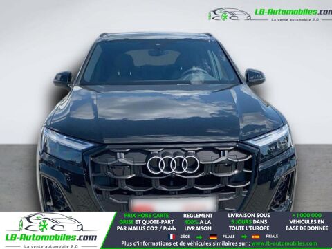 Q7 60 TFSI e 456 BVA Quattro 2026 occasion 31850 Beaupuy