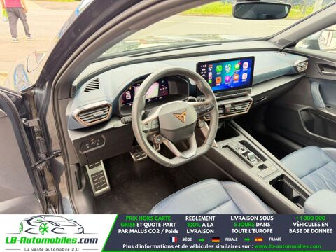 Formentor 2.0 TSI 310 ch BVA 4Drive 2021 occasion 31850 Beaupuy