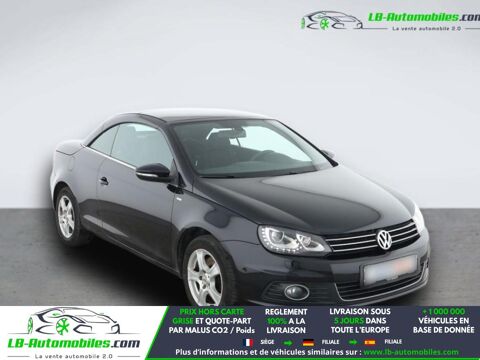 EOS 2.0 TSI 210 2015 occasion 31850 Beaupuy