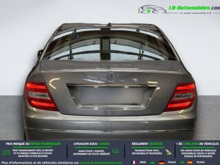 Classe C 200 Avantgarde Executive A 2012 occasion 31850 Beaupuy