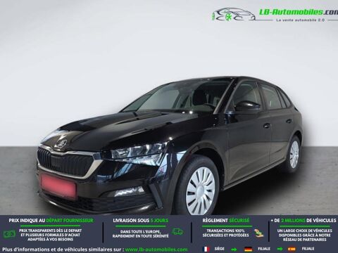 Scala 1.0 TSI 95 ch BVM 2023 occasion 31850 Beaupuy