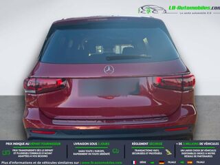 GLB 220 d BVA 4Matic 2020 occasion 31850 Beaupuy
