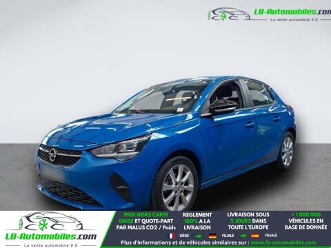Corsa 1.2 75 ch BVM 2023 occasion 31850 Beaupuy