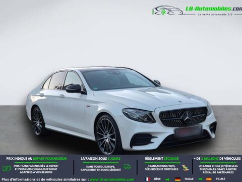 Classe E 53 AMG BVA 2018 occasion 31850 Beaupuy